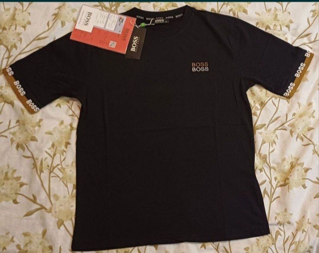 Hugo boss T-shirt m,L