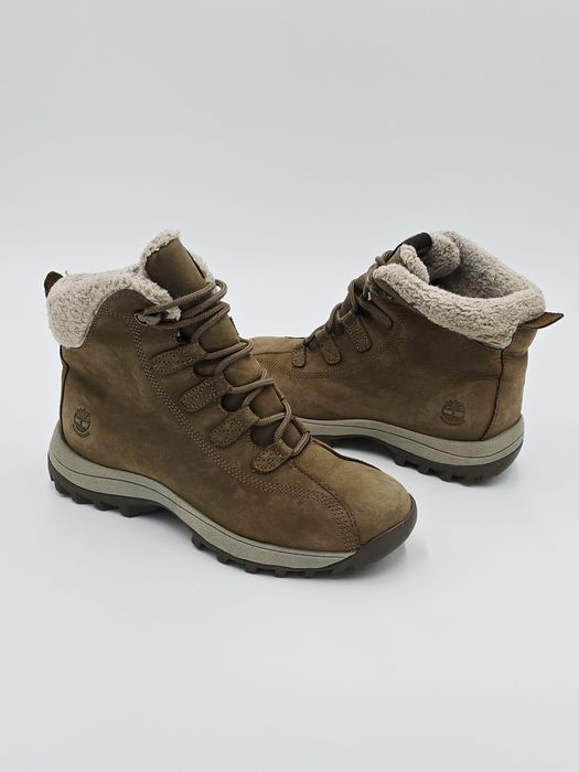 Timberland Canard Resort 2.0 r.38