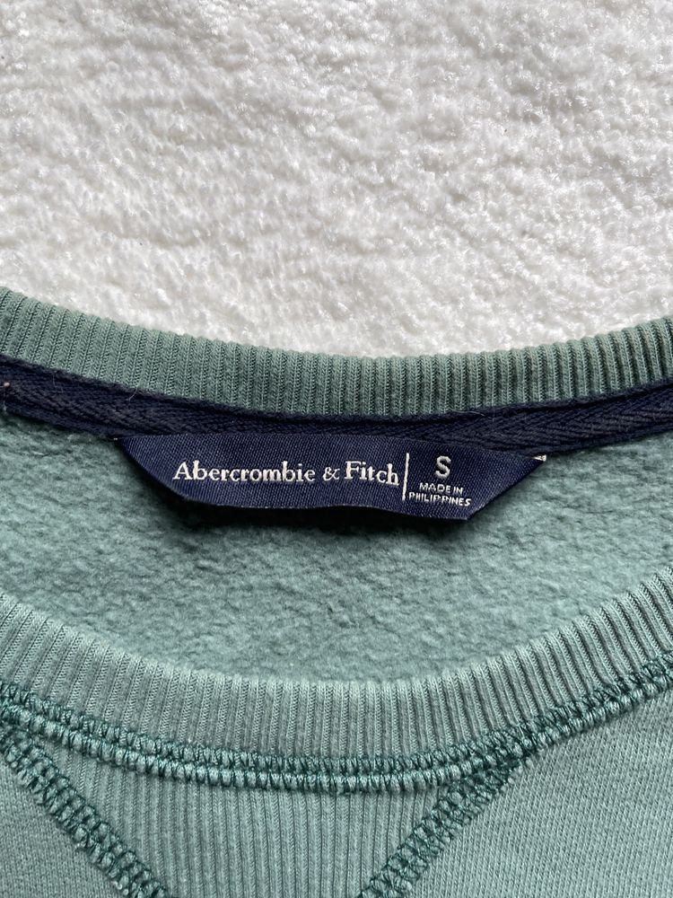 Abercrombie& Fitch bluza