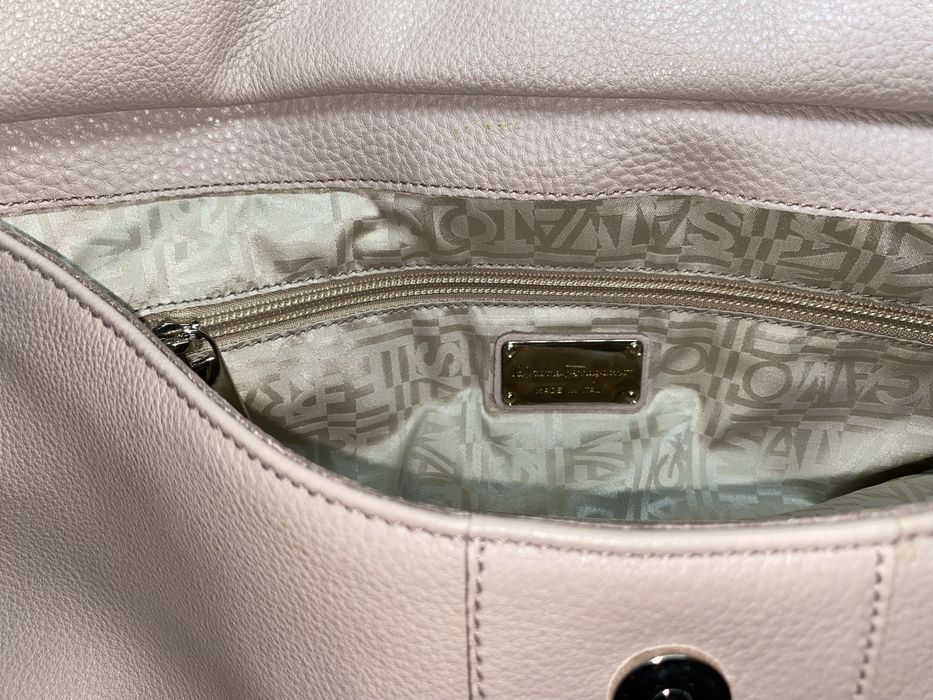 Клатч сумка Salvatore Ferragamo