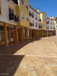 Apartamento T2 Como Novo no Cercal do Alentejo – Último Piso com Varan