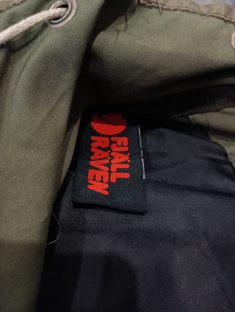Рюкзак Fjallraven