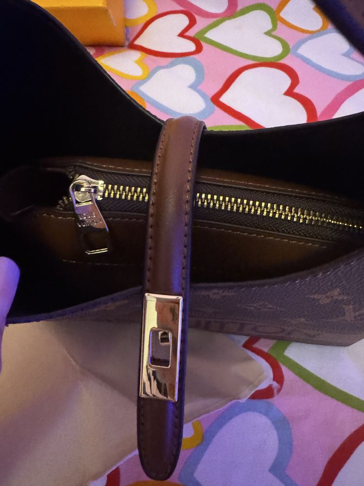 Mala Louis Vuitton