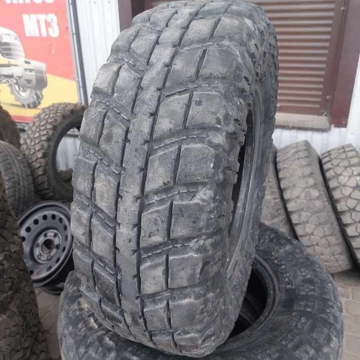 Колеса 31 10.5 15 Silverstone шини 265 75 резина 70 болотна грязева