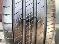 153) Opona - 205/60/16 - Goodyear - 7.5mm - 1x2020 - Letnia