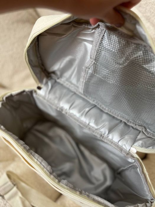 Сумка на візочок , сумка для мами ,сумка на коляску