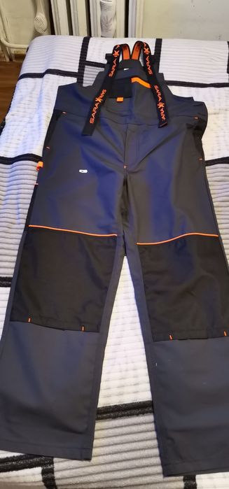 Ciuchy Robocze + Buty