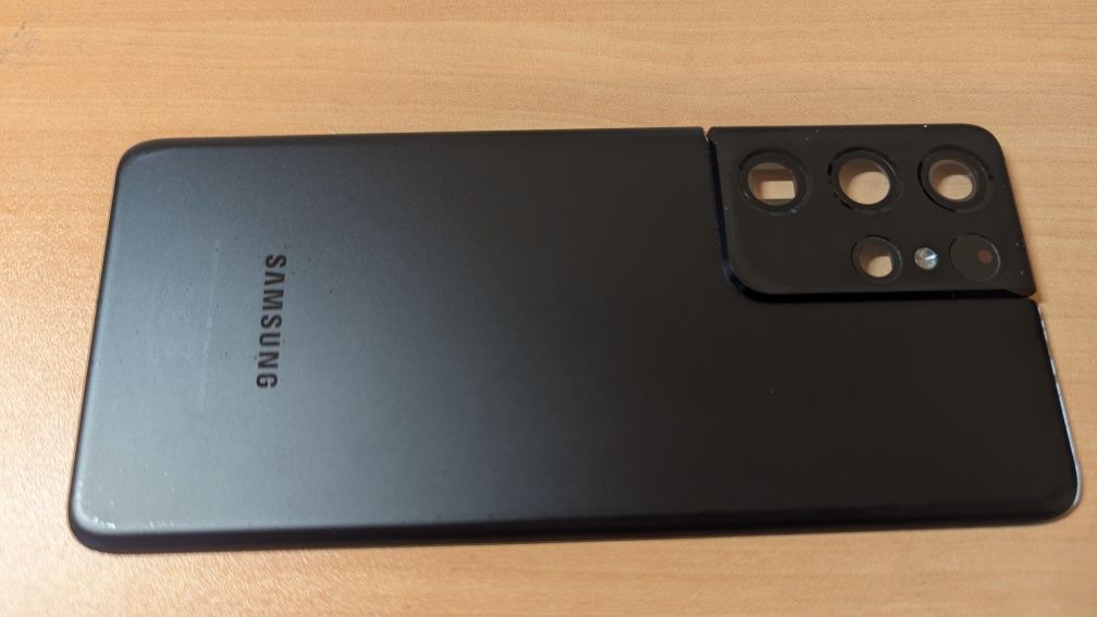 Samsung s21 ultra as pecas