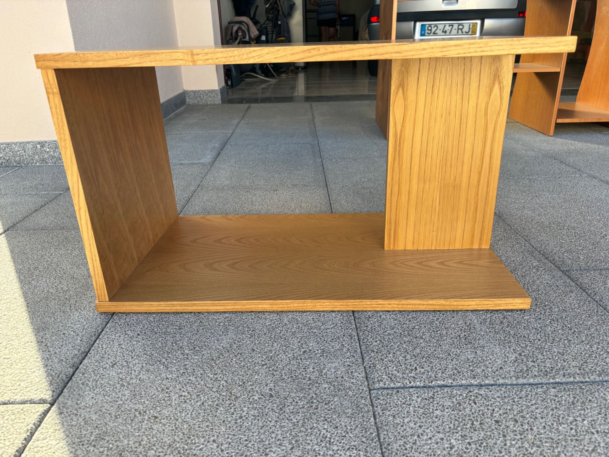 Mesa de centro para venda