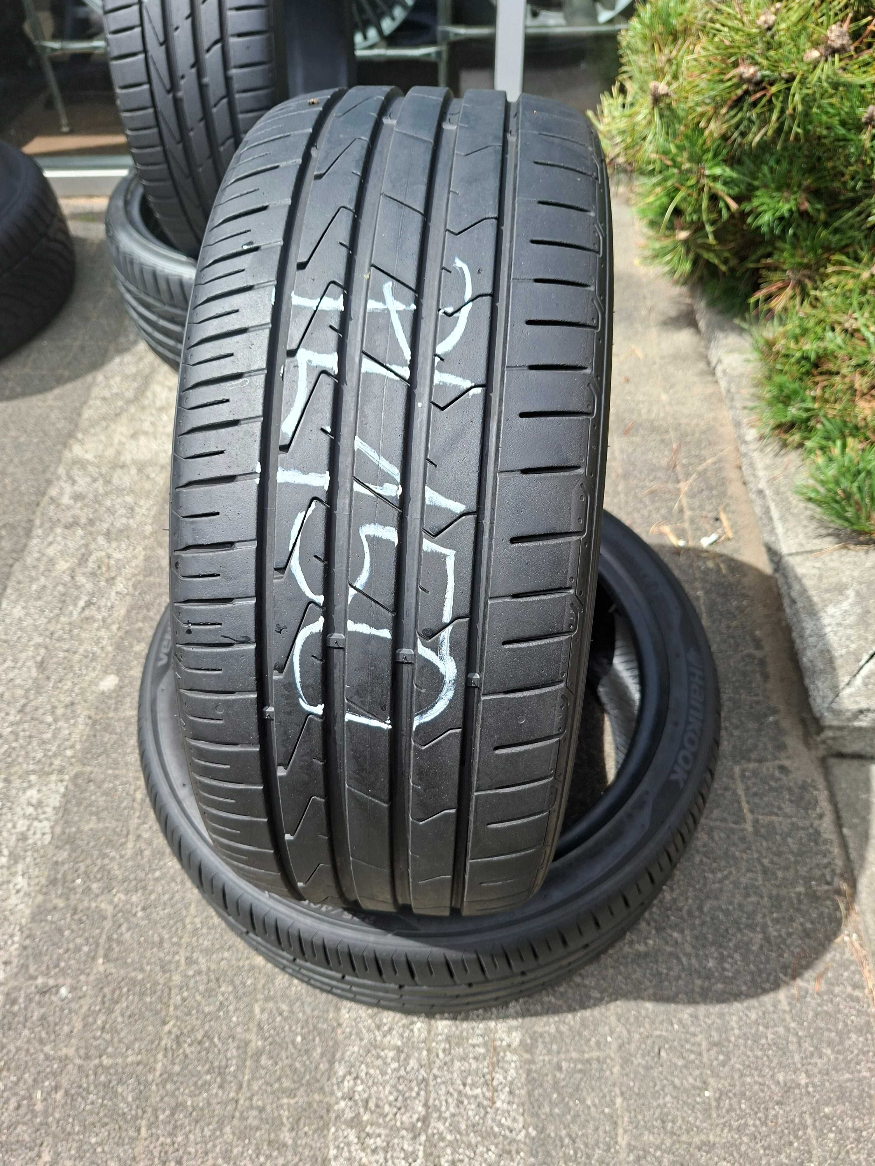 225/40R18 92W Hankook Ventus Prime 3 para lato PL150