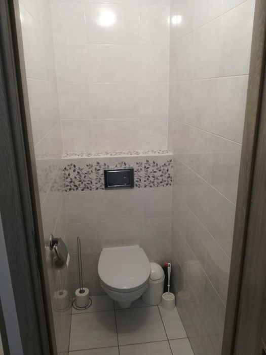 Pokój Kraków Orlińskiego