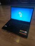 Laptop Samsung R719 w zadbanym stanie