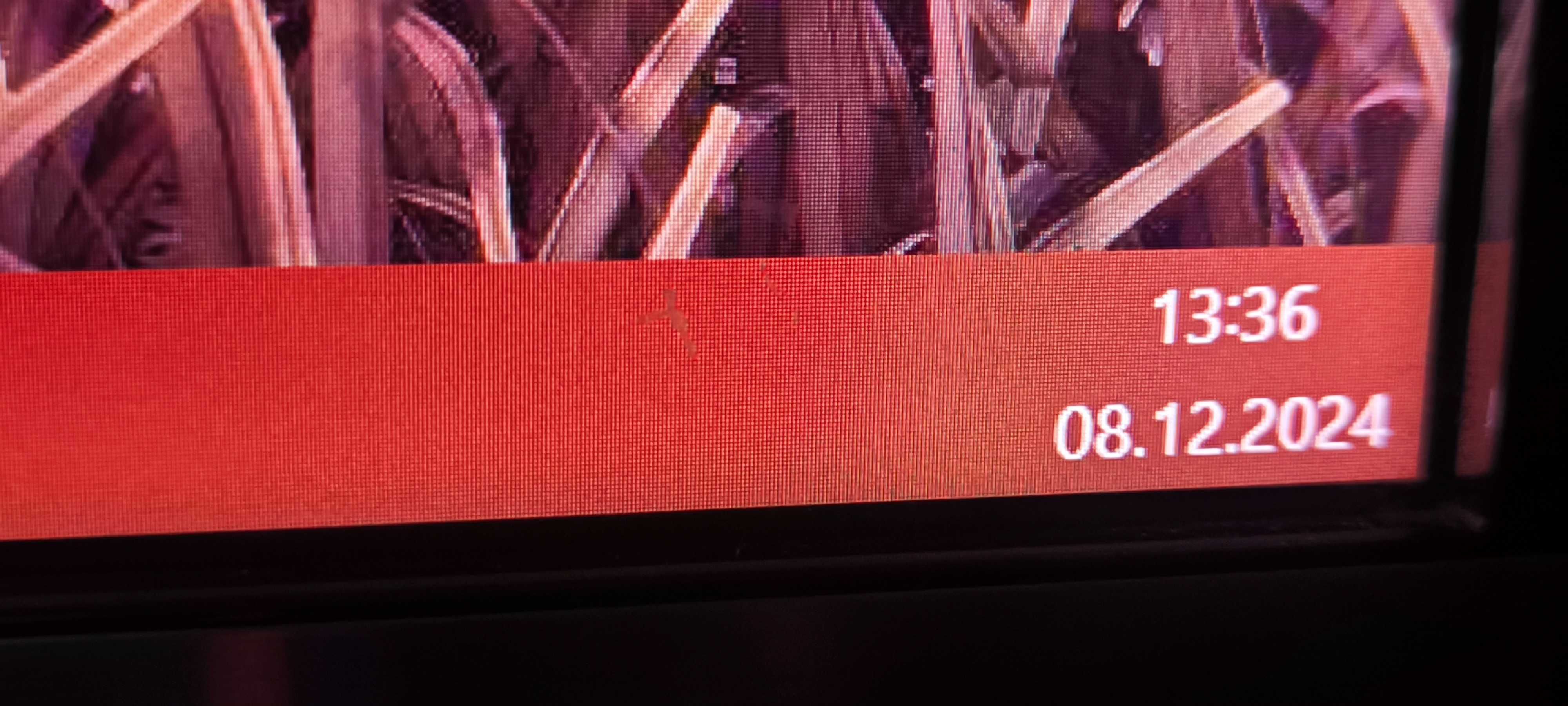 Monitor AOC U3277FWQ (UHD) 4k