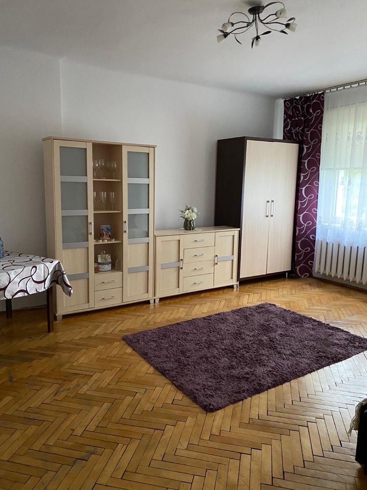 Wynajme mieszkanie w Częstochowie kolo Estakady tanio