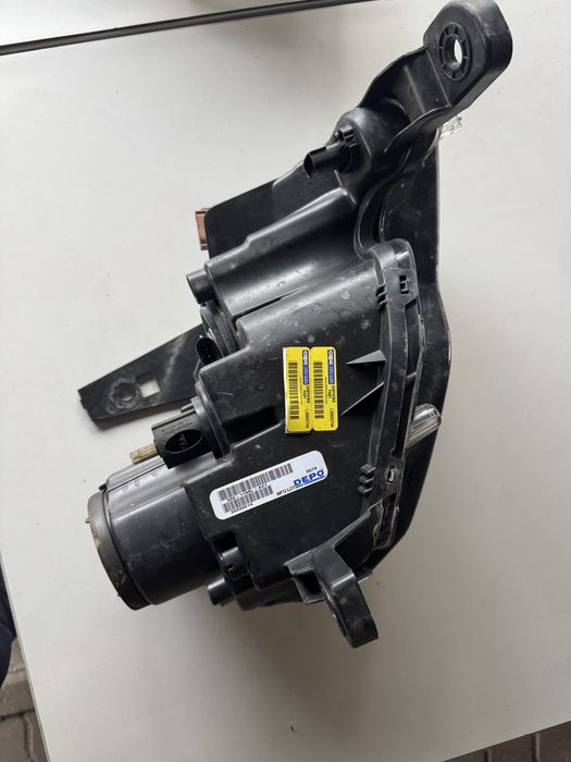 Фара Jeep Grand Cherokee WK 2 2021 р.