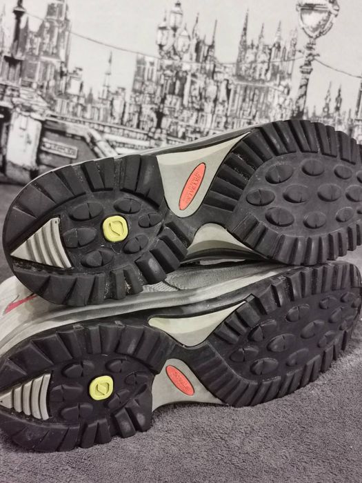 Ботінки 41 розмір, Scarpa