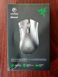 Deathadder V2 X Hyperspeed