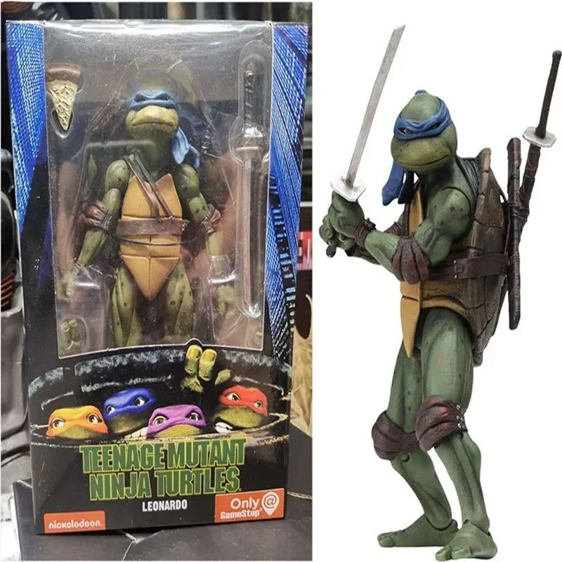 Tartarugas ninja