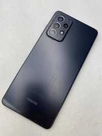 Samsung Galaxy A52 128gb black