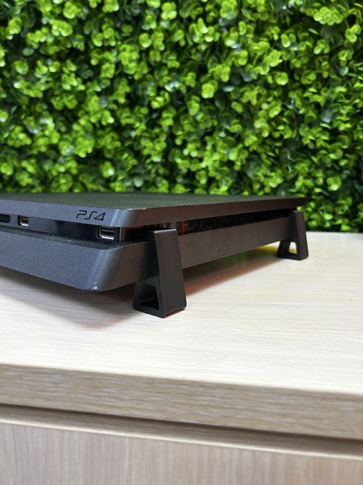 Підставки для Ps4 Slim/Fat/Pro горизонтальні вертикальні