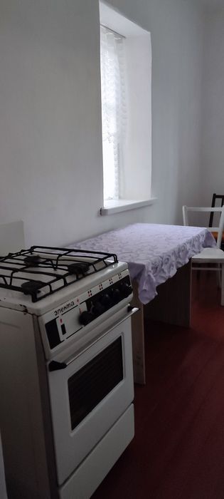 Здам часть дома район Крошні