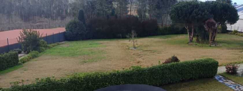 TERRENO PARA CONSTRUÇÃO