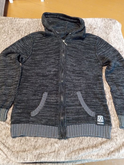 Sweter dla niej lub dla niego