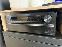 Onkyo TX-NR636 amplituner kina 7.2 3D 4K Ultra HD WiFi i Bluetooth