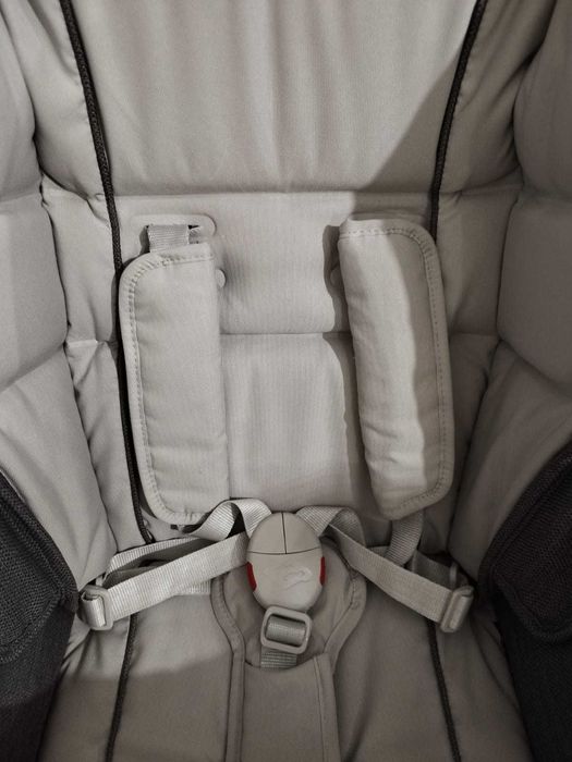 Carrinho Duo bebé (Bebecar)