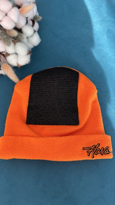 Шапка для брейкінгу Flava