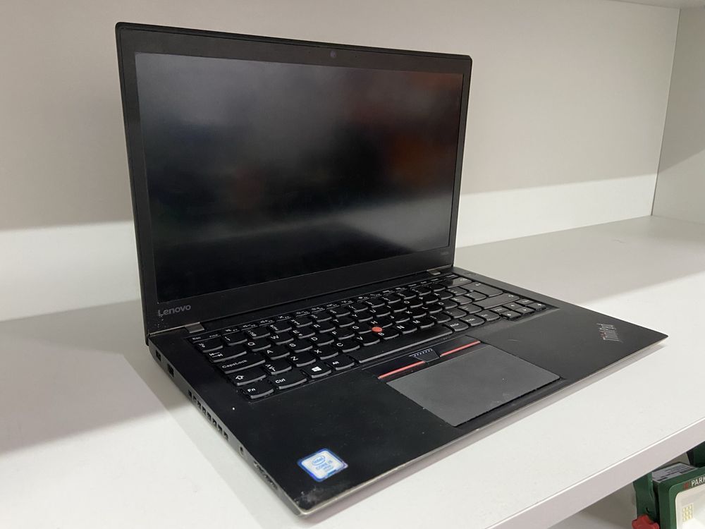 Laptop Lenovo ThinkPad