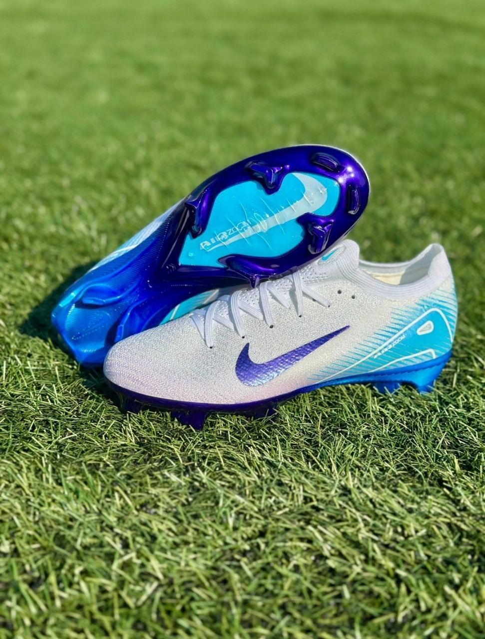 Бутси Nike Air Zoom Mercurial Vapor 16 Elite FG