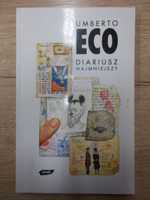 Umberto Eco - Diariusz najmniejszy - felietony