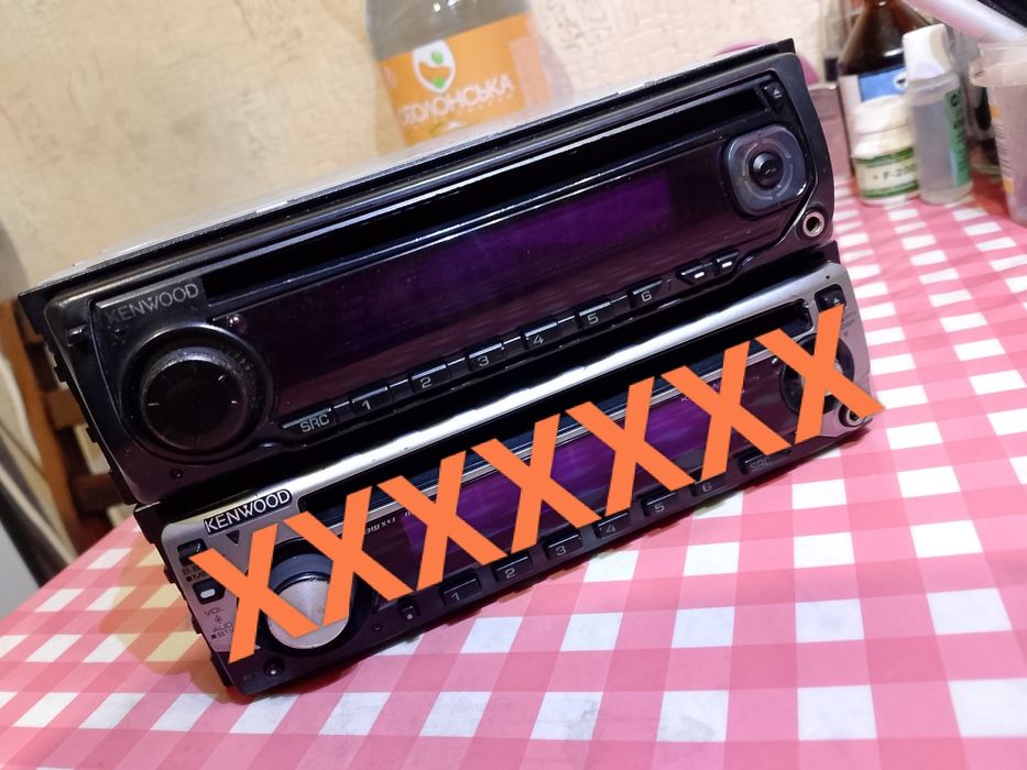 Автомагнитола Магнитола с BLUETOOTH