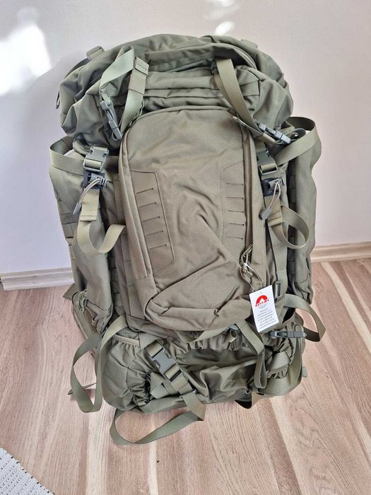 Plecak wojsk specjalnych CALLIDA 69/DKWS