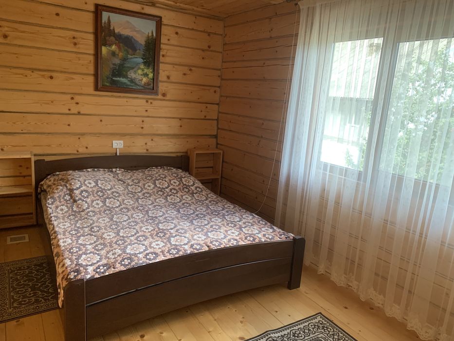 Котедж на Закарпатті с.Колочава  Мітріци