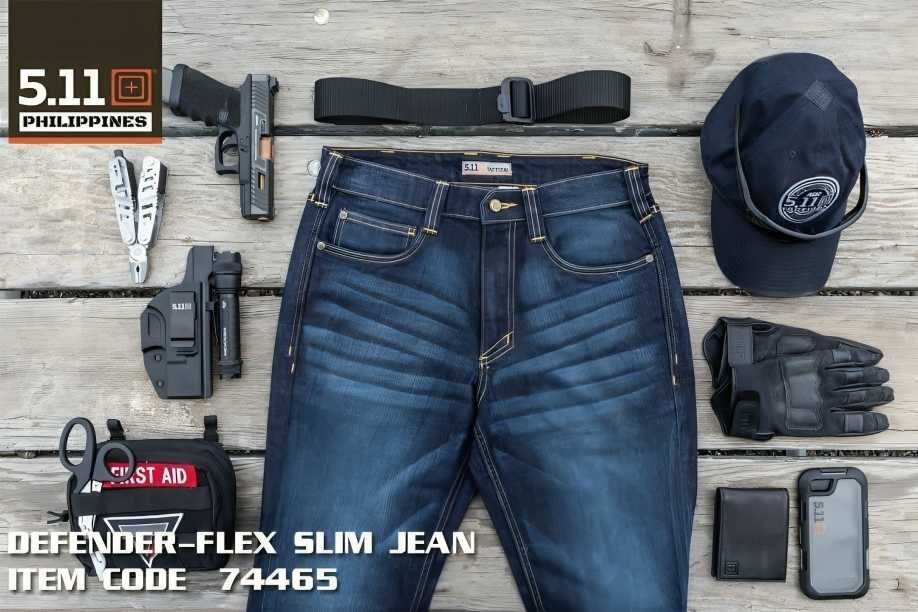 Tactical 5.11 тактичні джинси штани Apex в розмірах від 28 до 40