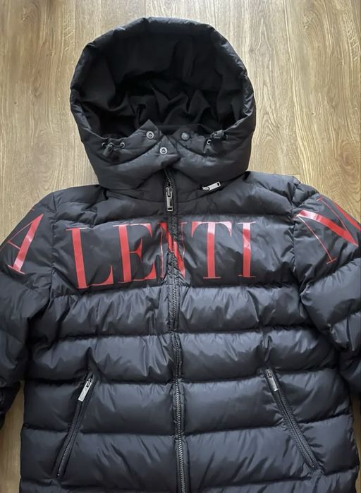 Куртка Valentino ОРИГ