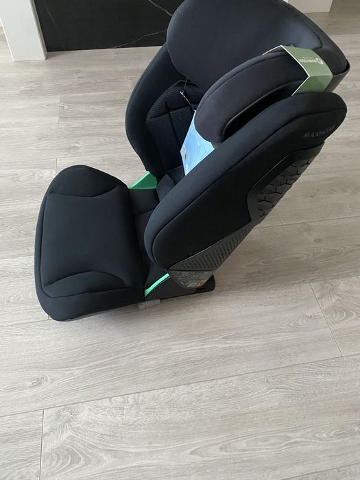 Автокрісло Maxi-Cosi RodiFix Pro 2 i-Size Authentic Green