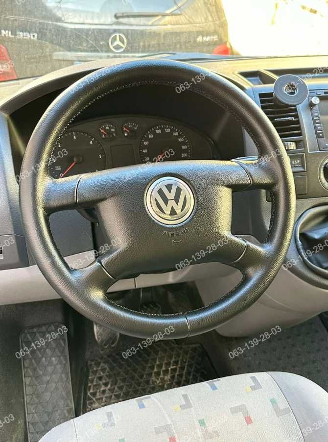VW Golf 5 Passat B6 Jetta Tiguan Caddy Оплетка чехол на руль Б6 Пассат