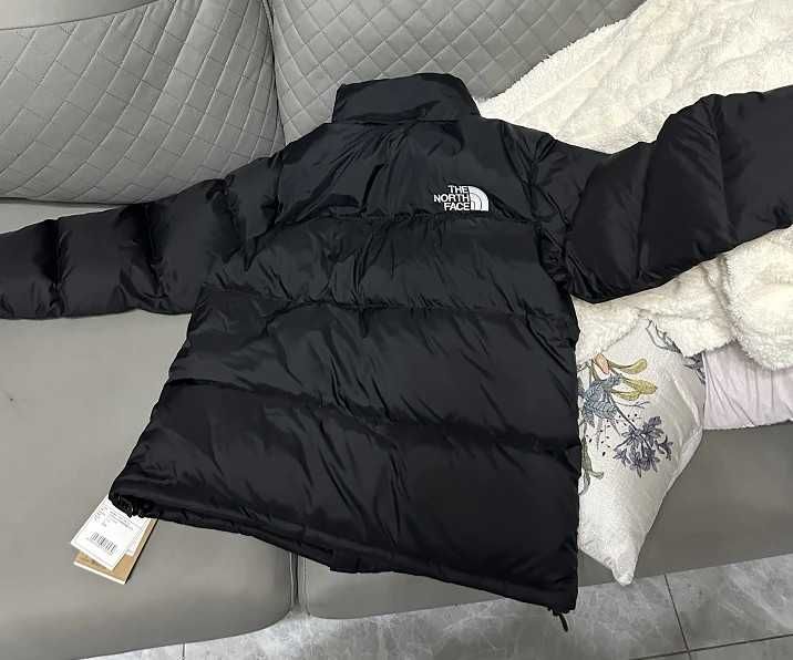 Kurtka The north face 1996 nuptse 700 Rozmiar S