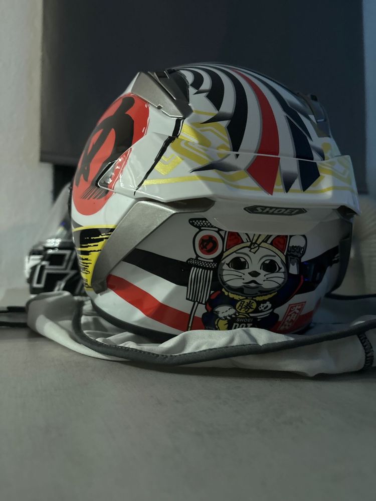 X-SPR PRO Marquez Motegi 4 TC1