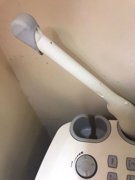 УЗД апарат SAMSUNG MEDISON Accuvix v10