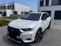 DS Automobiles DS 7 Crossback BlueHdi *OPERA* Full opcja!!