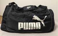 Puma велика сумка, спортивна сумка