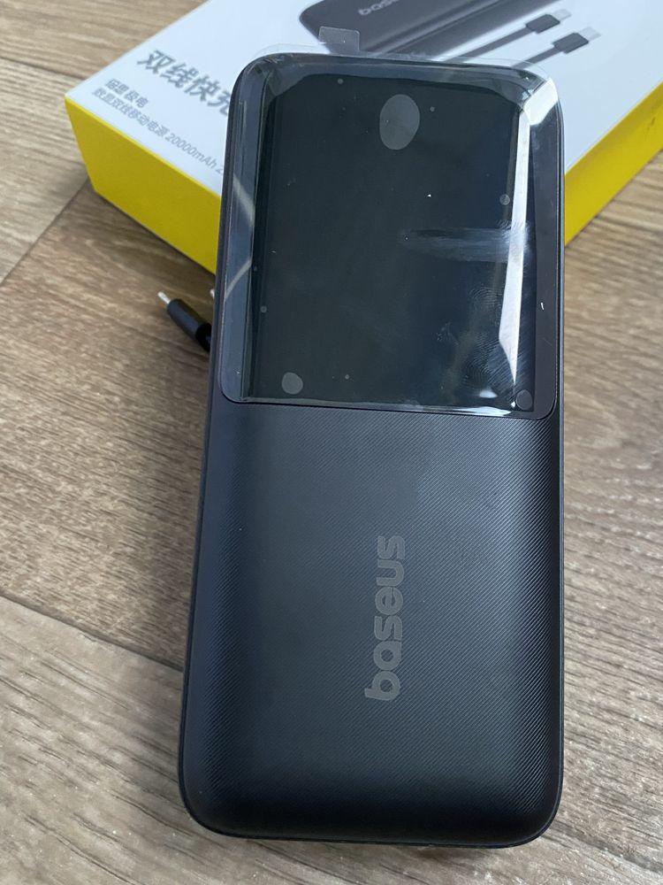 Продам повербанк baseus