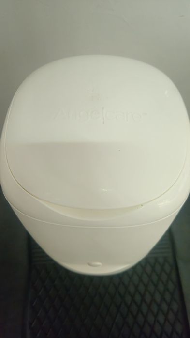 Kosz śmietnik pojemnik na pieluszki