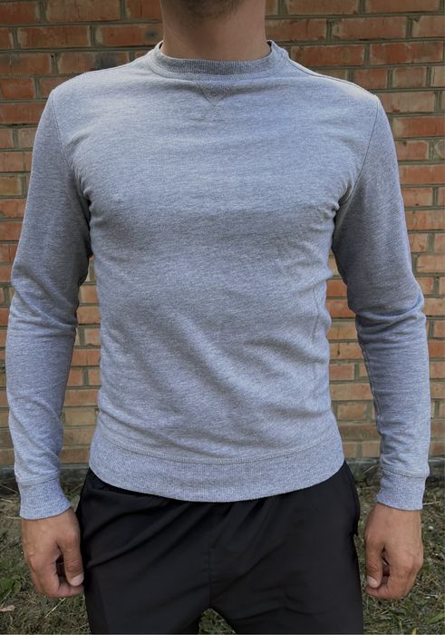 Чоловічий джемпер