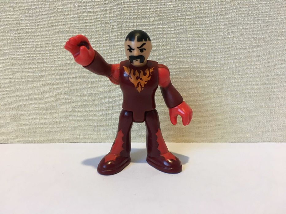 Іграшка фігурка 7 см