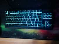 Steelseries apex 3 TKL